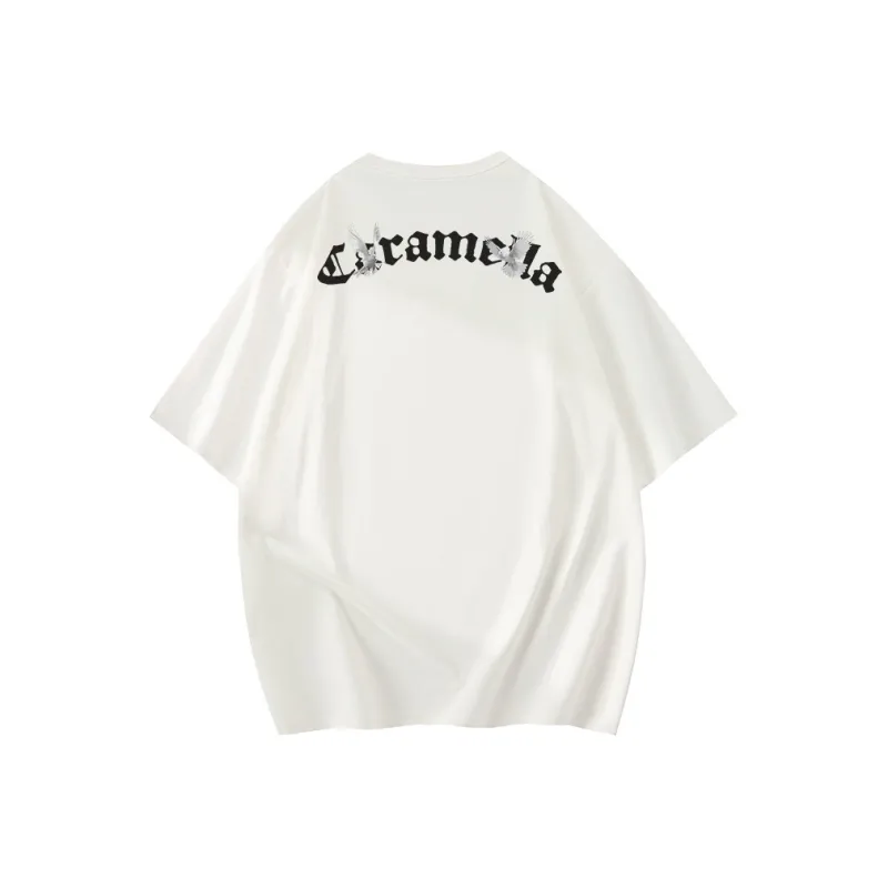 Caramella T Shirts Unisex-0