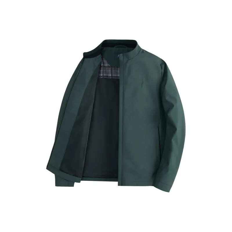 FIRS Jackets Unisex-3