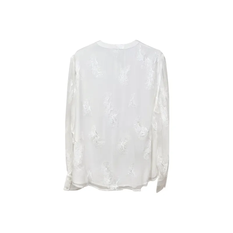 Kele Coco Shirts Women's White-1