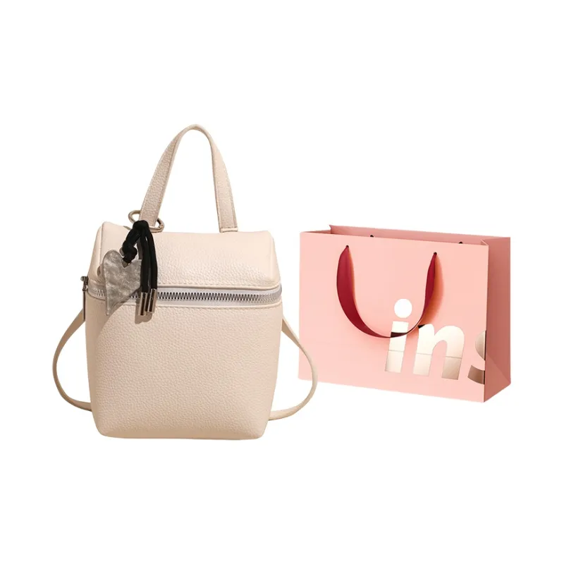 WHEELY BABY+ PU Handbag Women's Multicolor-6