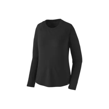 Patagonia Raglan Sleeve T Shirt Women's