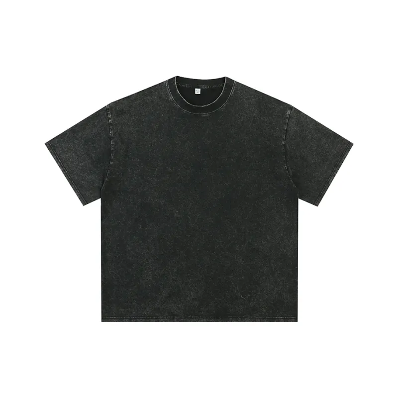 MIIOW Trend Party Series T Shirt Unisex-6