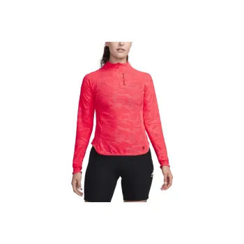 Nike T-Shirts Women's Red