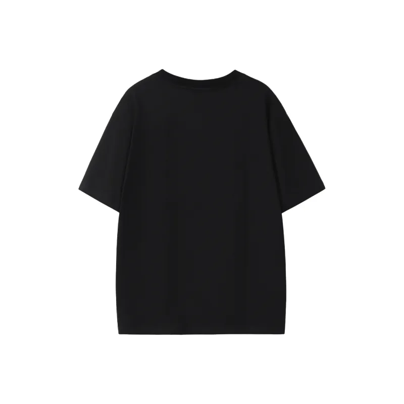 David Bakken T Shirts Unisex-1