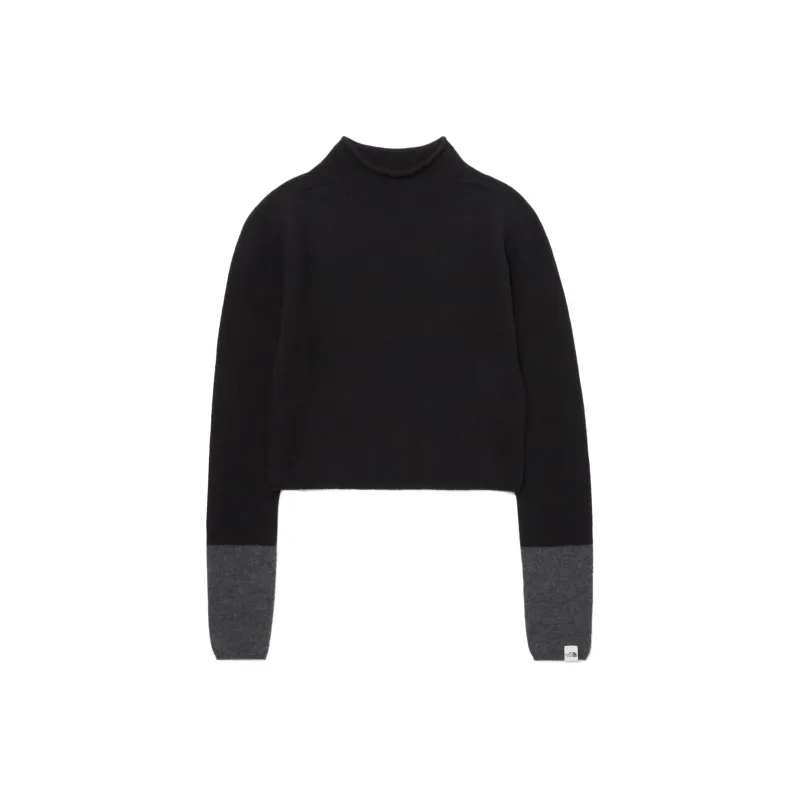 THE NORTH FACE Sweaters Women's Black-0