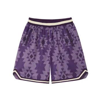 Phew Basketball Shorts Unisex