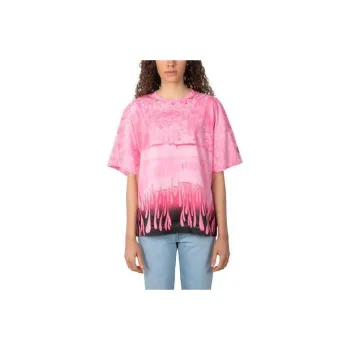 KENZO T Shirts Women's Pink