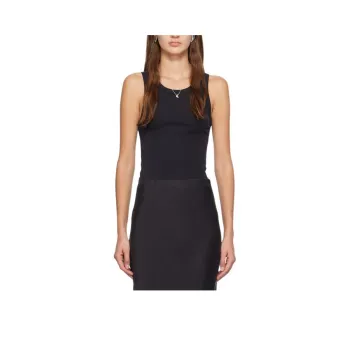 ST. AGNI Tank Top Women's Black