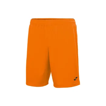 Joma Sports Shorts Men Nobel Orange
