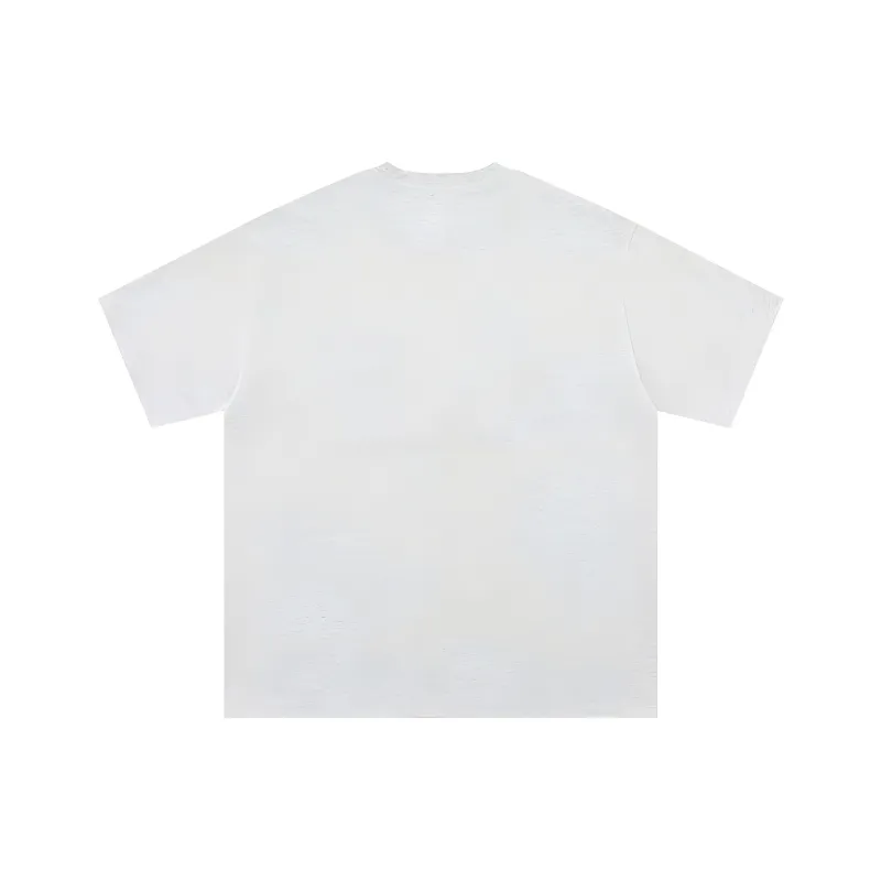 DOENU T Shirts Unisex-8