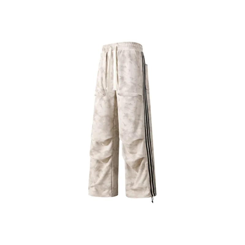 Izexx Casual Pants Unisex-10