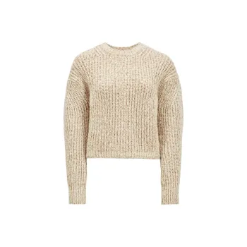 Moncler Logo patch Sweater
