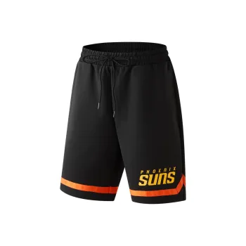 NBA Basketball Shorts Unisex Black