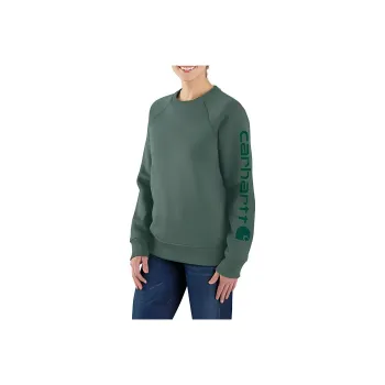 Carhartt Sweaters Women's Dark Green