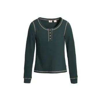 Levis Sweaters Women's Green