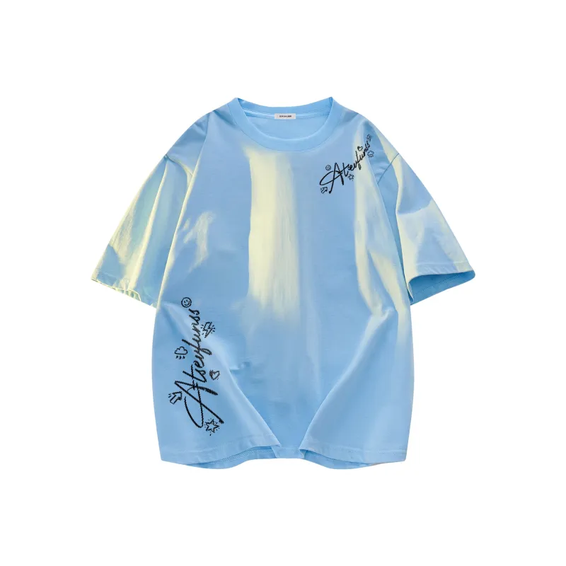7 SEVFUN T Shirts Unisex-22