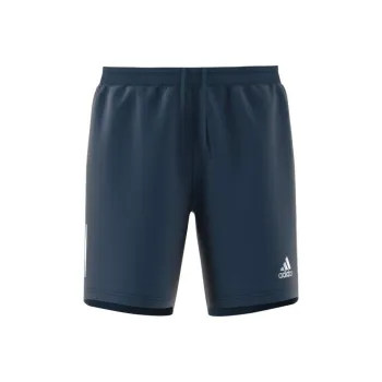 Adidas Men's Own The Run Sho Shorts Sports Shorts Men's Navy Blue