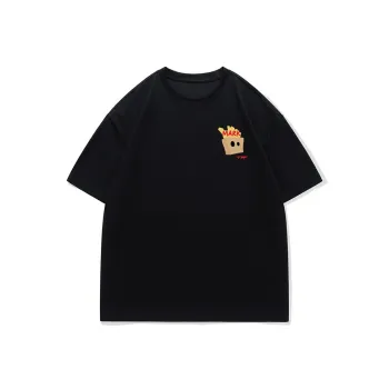 FAIRWHALE T Shirts Women's