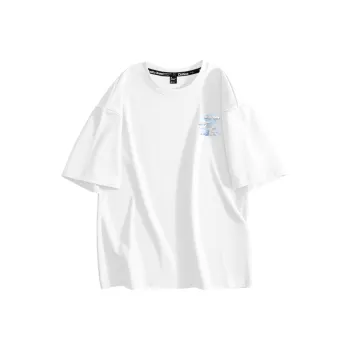 Cotton T-Shirts Unisex