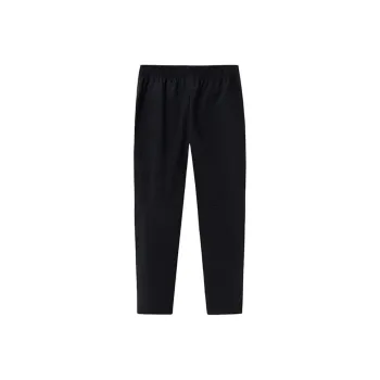 Anta Casual Pants Men's Basic Black