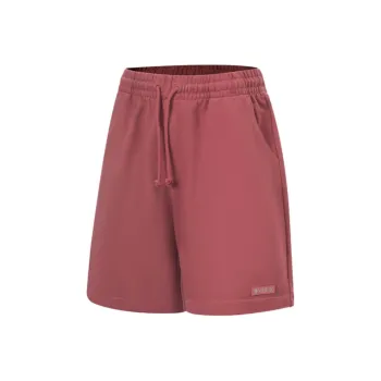 LiNing Sports Shorts Men Red