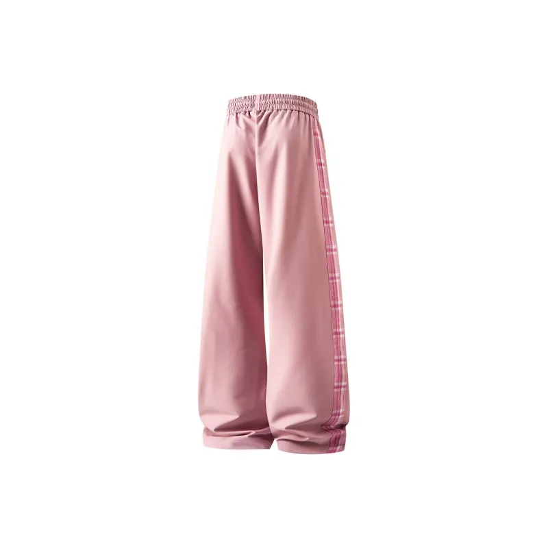 Anyveiw Casual Pants Unisex-7
