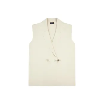 FAY Double breasted Waistcoat