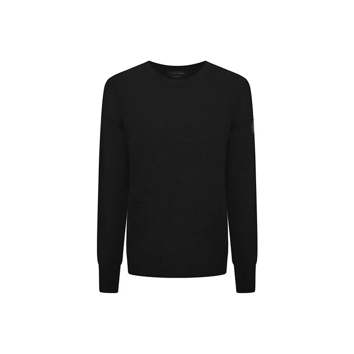Canada Goose Sweaters Women's Black-0