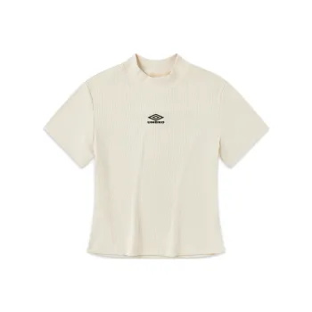 Umbro Set-in Sleeve T-Shirt Women's