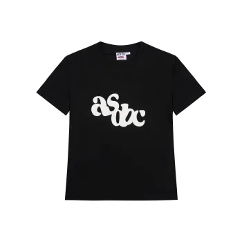 4EVER LAB Set in Sleeve T Shirt Women's