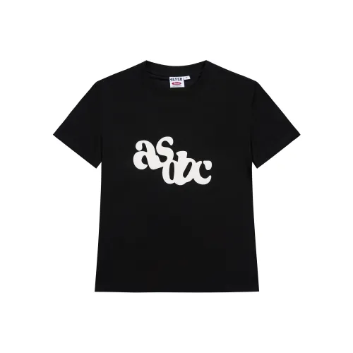 4EVER LAB Set in Sleeve T Shirt Women's