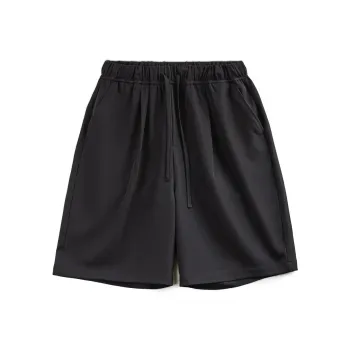 MADEN Casual Shorts Men