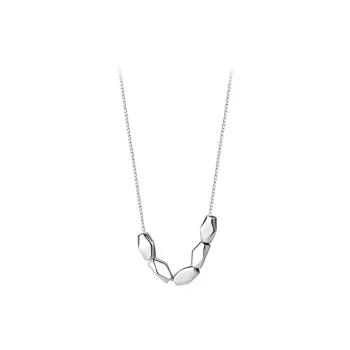 JOLLY SEASONS Copper Necklaces Women's