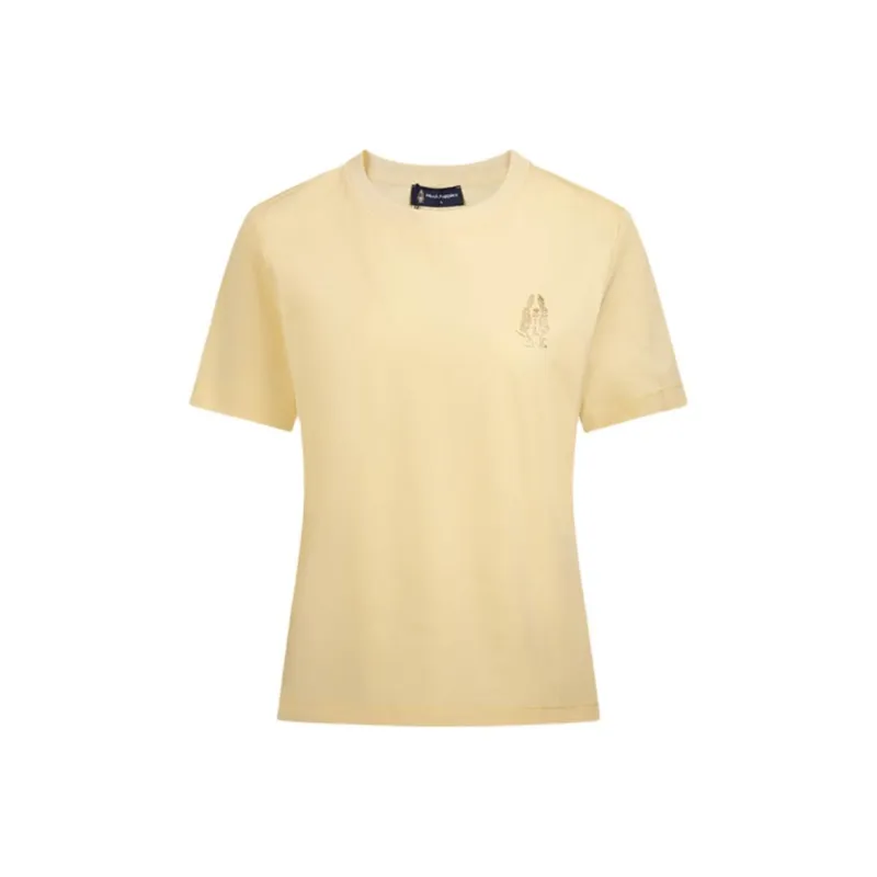 Hush Puppies T Shirts Women's-4