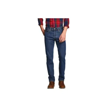 Levis Jeans Men Blue