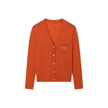 H-YXIANG Sweaters Women's