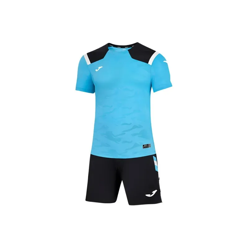 Joma Soccer Jersey Sets Unisex-8