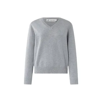 Tokyo Season Sweater Women's Gray