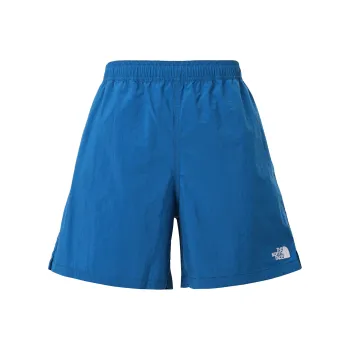 THE NORTH FACE Casual Shorts Men's Blue