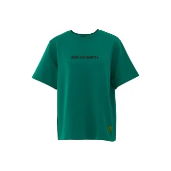UPON PRO SS22 T-Shirt Women's Green