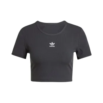 Adidas Originals Essentials Ribbed Tee