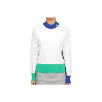 J.Lindeberg Sweater Women's White