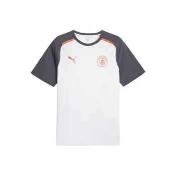 PUMA Soccer Jerseys Men's White