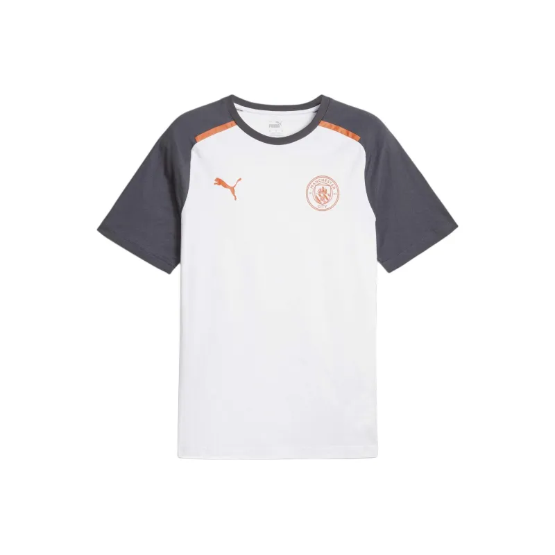 PUMA Soccer Jerseys Men's White-0