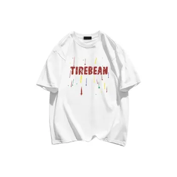 Cotton Shopping T Shirt Women's