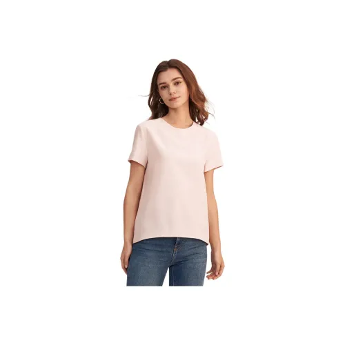 LILIXIUKE T Shirts Women's
