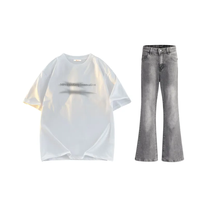 MEXICAN Casual Sportswear Unisex-29