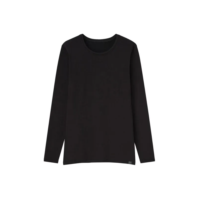UNIQLO T-Shirts Women's Black-0