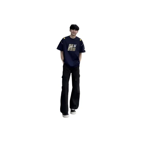 OKPI T Shirts Unisex