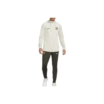 Nike Strike Tracksuit With Hood Soccer Jersey Sets Men's